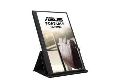 Asus MB165B Monitor 156 HD USB portatil