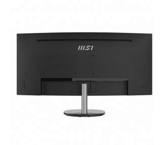 MSI MP341CQ Monitor34 UWQHD VGA HDMI MM curv
