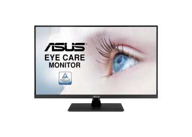 Asus VP32AQ Monitor 315 IPS WQHD HDMI DP MM