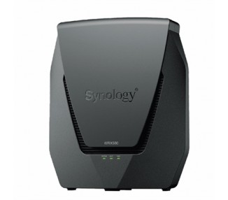 Router synology wrx560 wifi6 1xwan 3xgbe