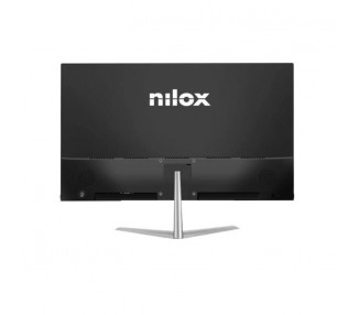 NILOX NXM24FHD752 Monitor 24 IPS 75HZ 4ms HDMI DP