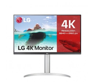 LG 27UP850N W Monitor 27 4K HDMI DP USB c AA MM
