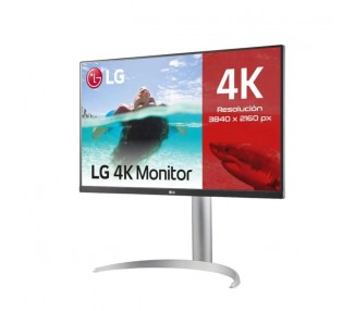 LG 27UP850N W Monitor 27 4K HDMI DP USB c AA MM