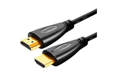 COOL CABLE HDMI A HDMI AUDIO-VIDEO  (1.5 M) ULTRA 4K