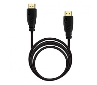COOL CABLE HDMI A HDMI AUDIO-VIDEO  (3 METROS) ULTRA 4K