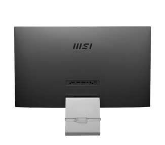 MSI MD271UL Monitor 27 4K 75hz 2xHDMI DP USB C