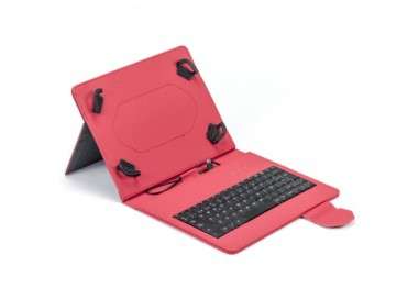 Funda tablet maillon urban teclado usb