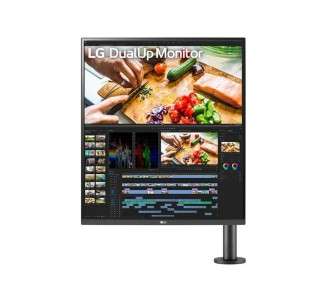 LG 28MQ780 B Monitor276 2xHDMI DP USBc AA Piv MM