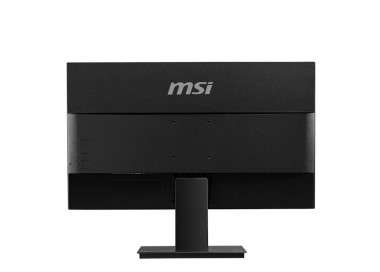 MSI MP2412 Monitor 238 IPS FHD 16 9 VGA HDMI