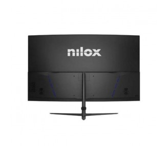 NILOX NXM24CRV01 Monitor 24 165hz HDMI DP MM curv