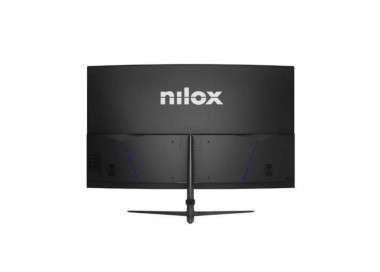 NILOX NXM24CRV01 Monitor 24 165hz HDMI DP MM curv