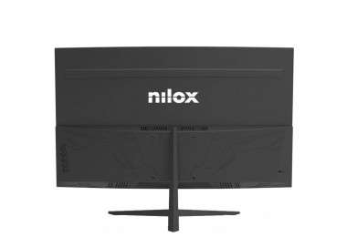 NILOX NXM27CRV01 Monitor 27 165hz HDMI DP MM curv