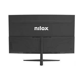 NILOX NXM272K Monitor 27 2K 144Hz HDMI DP MM cur
