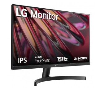 LG 27MK60MP B Monitor LED 27 IPS 1ms VGA 2xHDMI