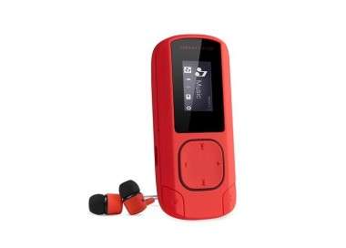Reproductor mp3 energy sistem coral 8gb