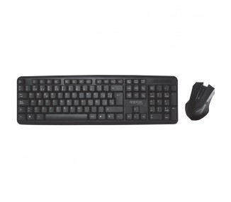 approx appMX230 Kit teclado Raton MK230