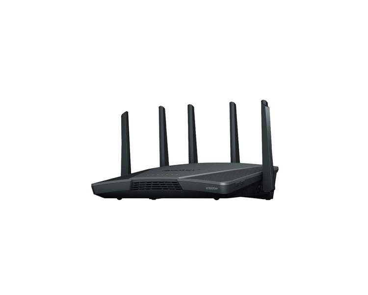 Router wifi synology rt6600ax ac6600 3