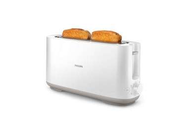 Tostadora philips daily collection hd2590 blanco