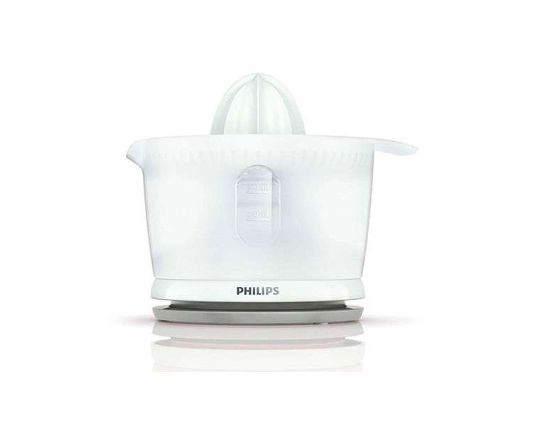 Exprimidor electrico philips daily collection hr2738