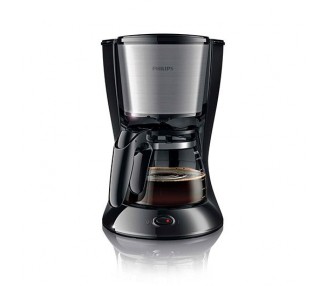 Cafetera goteo philips daily collection hd7462