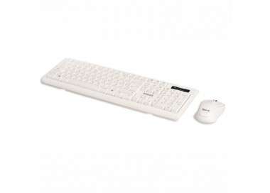iggual Kit teclado raton inalambrico WMK GLOW