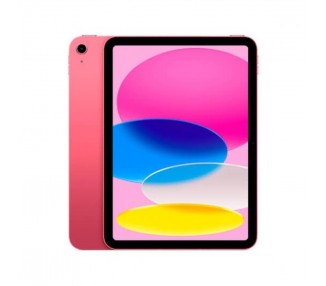 Apple ipad 109pulgadas 64gb wifi pink