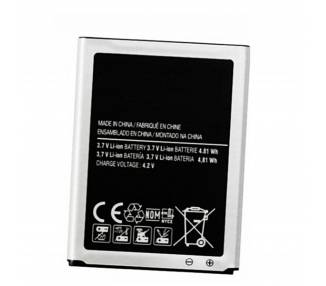 Batterie compatible pour Samsung Galaxy Young 2 / EB-BG130ABE G130  - 1