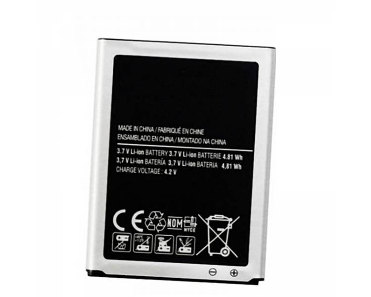 Battery For Samsung Galaxy Young 2 , Part Number: EB-BG130ABE
