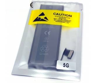 Battery for iPhone 5, 3.82V 1440mAh - Original Capacity - Zero Cycle