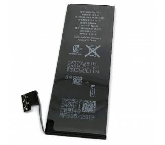 Batería Para iPhone 5, 3.82V 1440Mah - Capacidad Original - Cero Ciclos