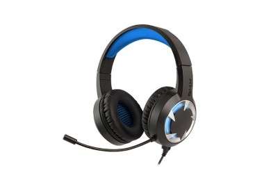 Auriculares micro gaming ngs ghx 510 negro