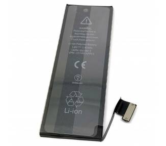 Battery for iPhone 5, 3.82V 1440mAh - Original Capacity - Zero Cycle