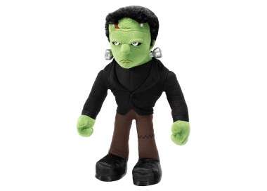 Peluche the noble collection frankenstein 33