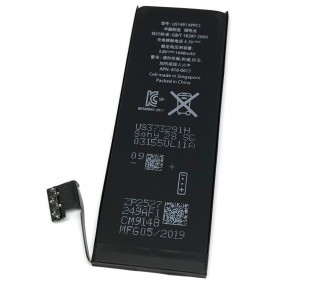 Batería Para iPhone 5, 3.82V 1440Mah - Capacidad Original - Cero Ciclos