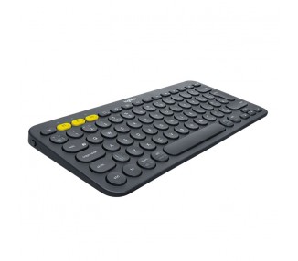 Logitech teclado k380 bt multidipositivo