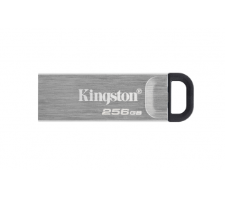 USB 32 KINGSTON 256GB DATATRAVELER KYSON