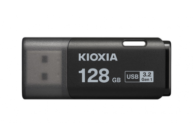 USB 32 128GB U301 HAYABUSA NEGRO