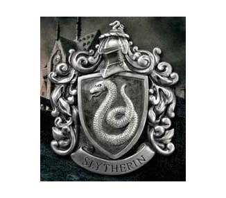 Escudo pared the noble collection harry