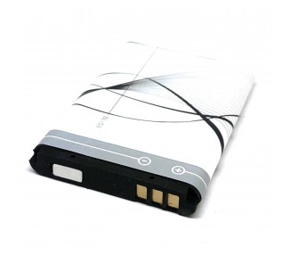 Bateria Bl5B Bl-5B Para Nokia 2610