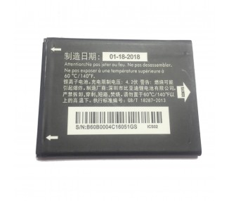 Bateria Tli014A1 Original Alcatel One Touch Pixi Vodafone 875 Smart Mini