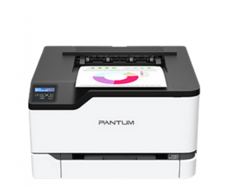 Impresora pantum laser color cp2200dw a4