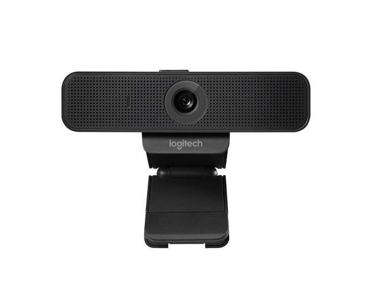 Logitech Webcam C925 USB 20 1920 x 1080 Auto foc