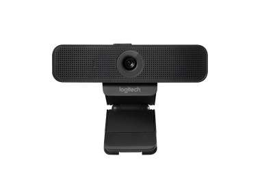 Logitech Webcam C925 USB 20 1920 x 1080 Auto foc