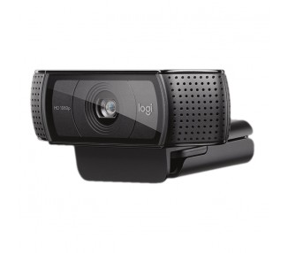 Logitech Webcam C920 HD Pro 1080P FULL HD