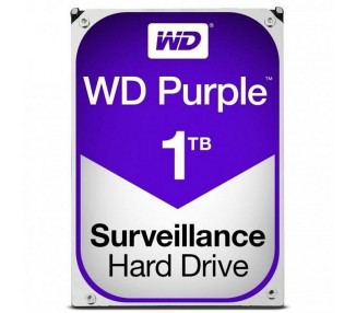 Western Digital WD10PURZ 1TB SATA3 64MB Purple