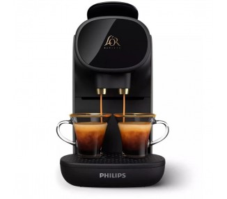 Cafetera philips l or barista sublime piano