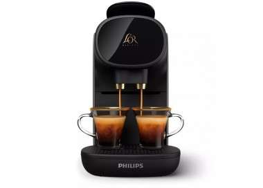 Cafetera philips l or barista sublime piano