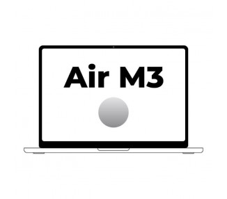 ph2Potencia M3 Afilada al maximo h2El MacBook Air es el companero perfecto para trabajar y divertirte Ademas ahora el portatil 