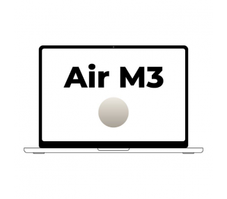 ph2Potencia M3 Afilada al maximo h2El MacBook Air es el companero perfecto para trabajar y divertirte Ademas ahora el portatil 