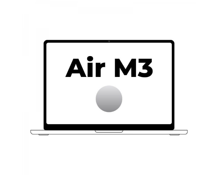 ph2Potencia M3 Afilada al maximo h2El MacBook Air es el companero perfecto para trabajar y divertirte Ademas ahora el portatil 